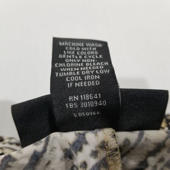 Lane Bryant trousers plus size 26/28 - Picture 6 of 7